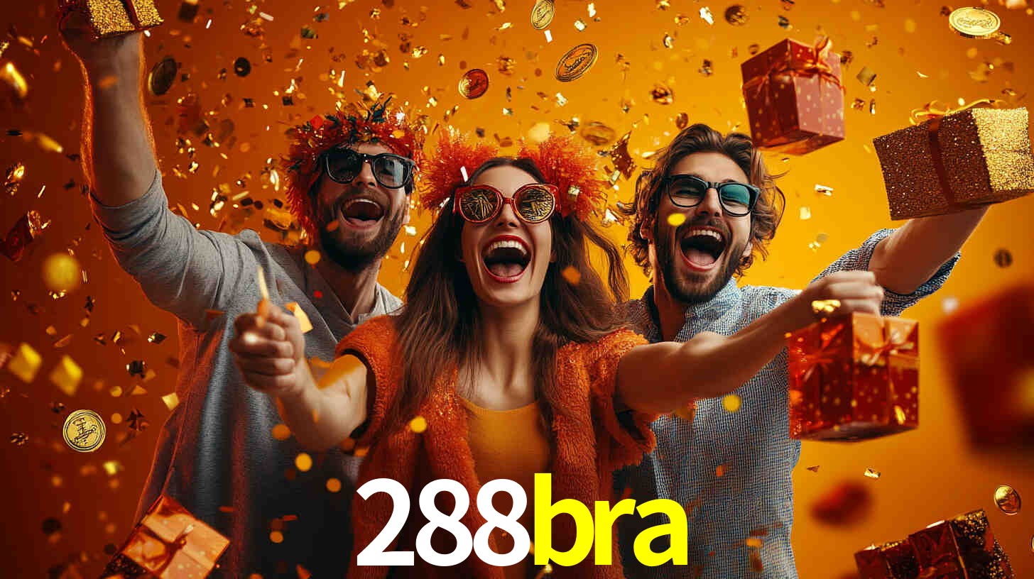 288bra - Noite de Fortuna Real - 288bra.com