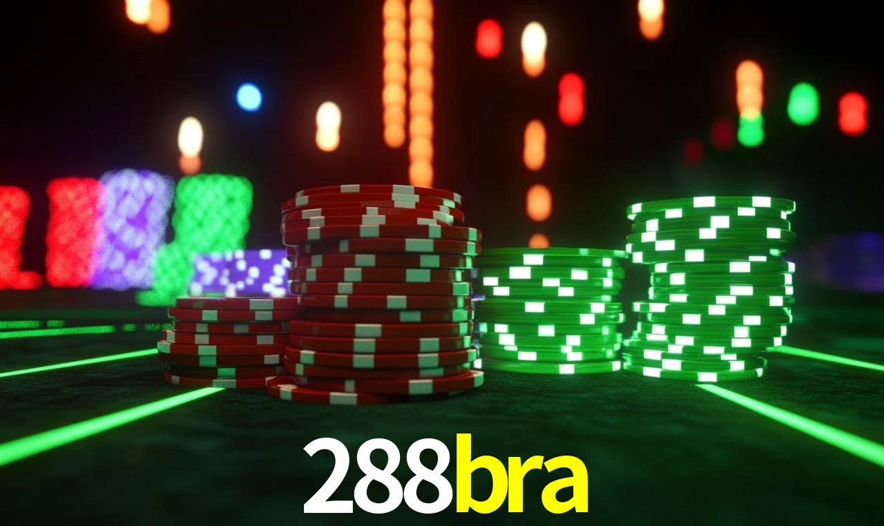 Experiência VIP 288bra