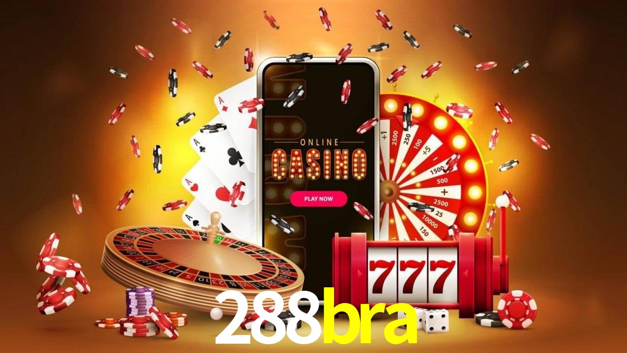 Estatísticas 288bra