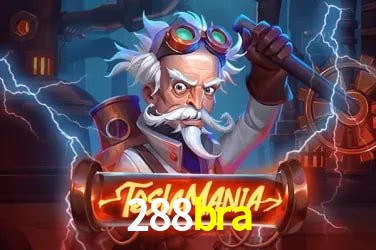 Experiência VIP 288bra