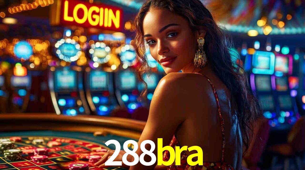 Bônus de Boas-vindas 288bra