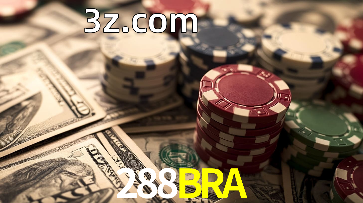 Melhores Jogos de Slots no 288BRA 🍀