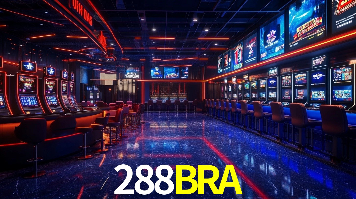 Melhores Jogos de Slots no 288BRA 🍀