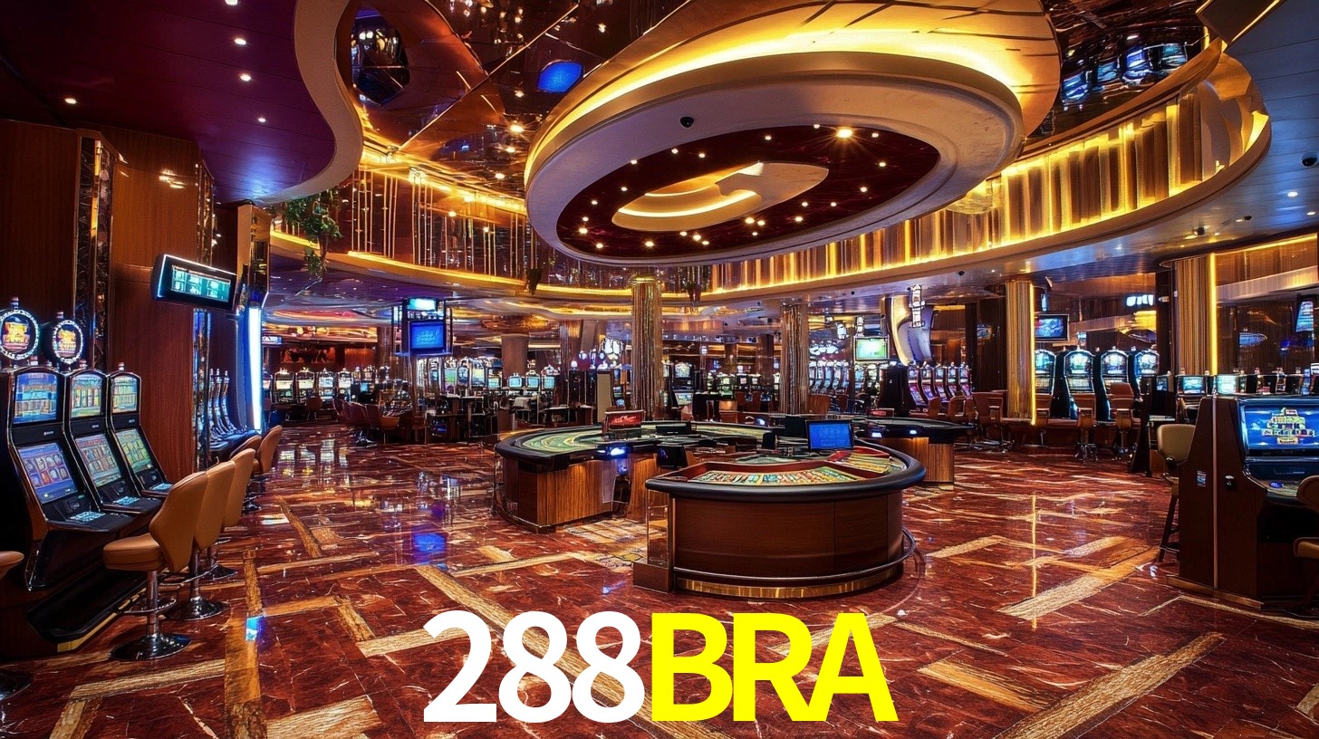 Melhores Jogos de Slots no 288BRA 🍀