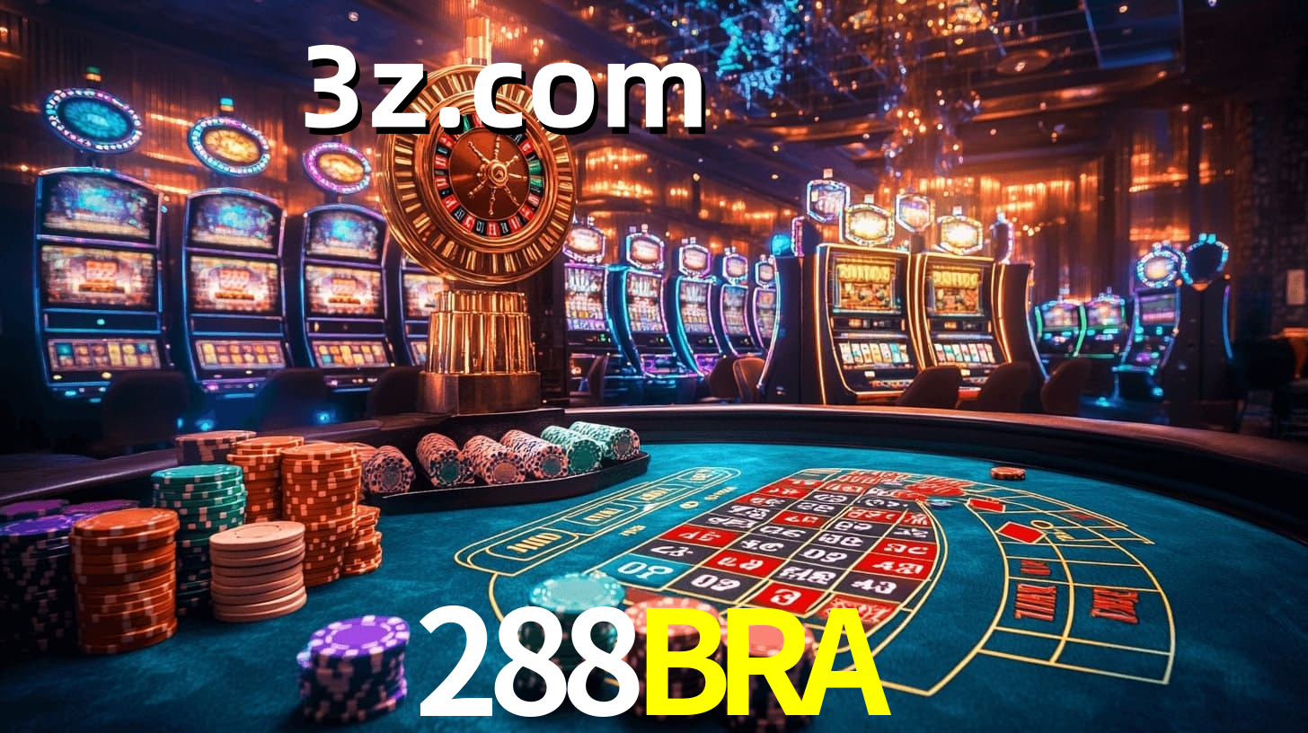 Melhores Jogos de Slots no 288BRA 🍀