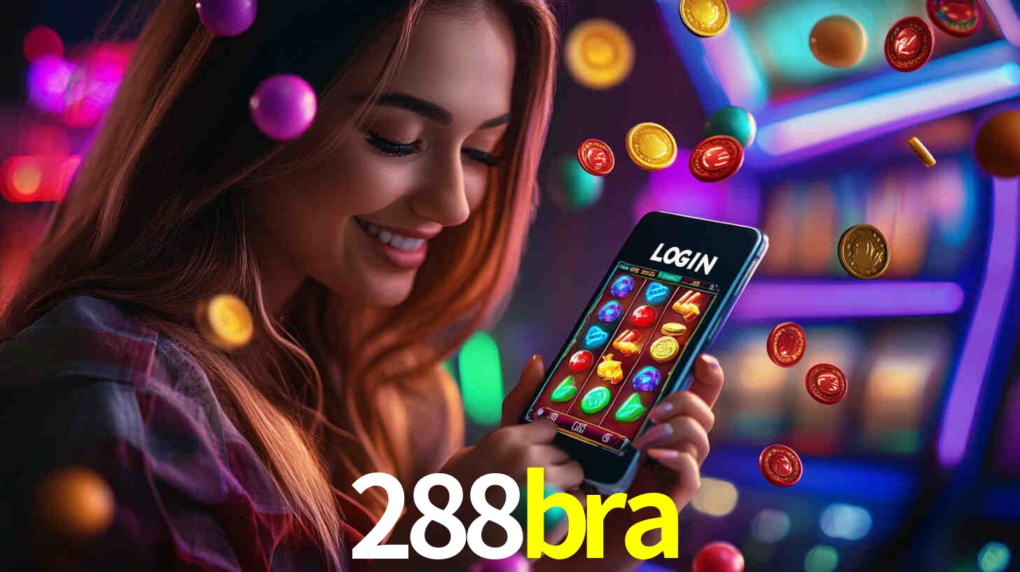 288bra: Jogos de Caça-Níqueis-Altas Recompensas, Roleta-Velocidade, Blackjack-Desafios Máximos