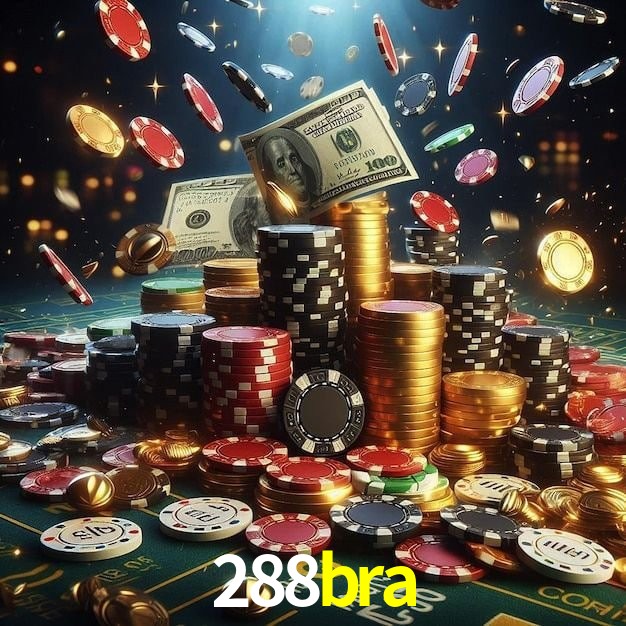 Inovações de Jogos na 288bra: O Futuro das Experiências Interativas