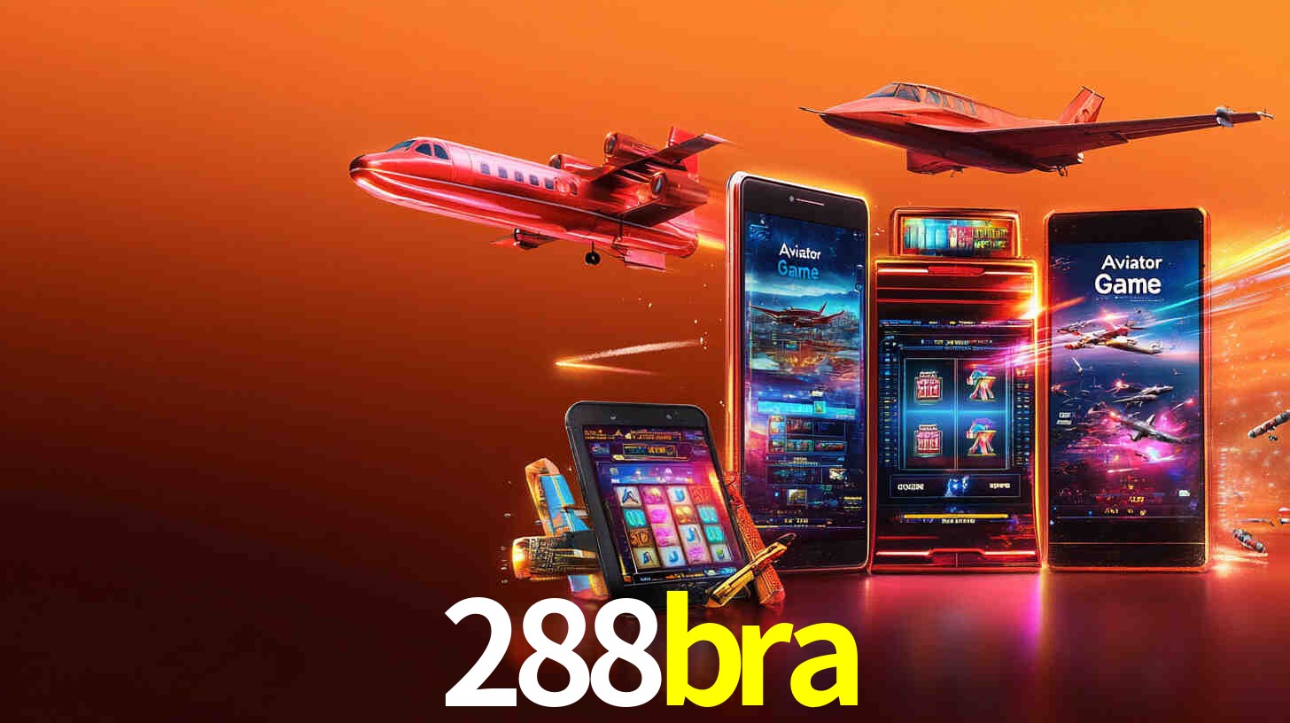 Descubra a Magia dos Jogos de Arcade no 288bra