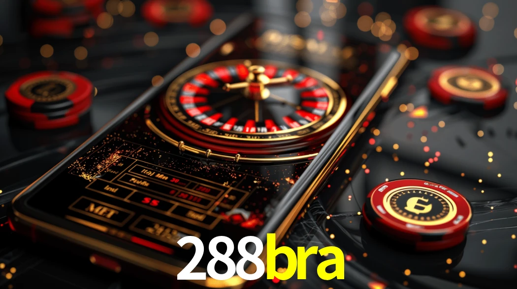 Slot Games 288bra