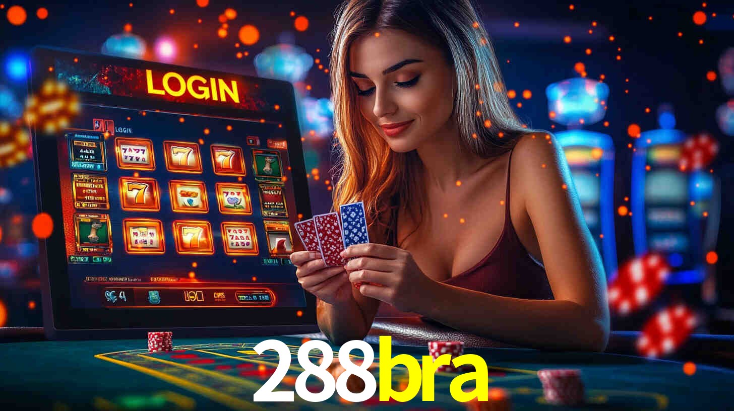288bra: A Experiência de Casino com Jogos de Mesa ao Vivo