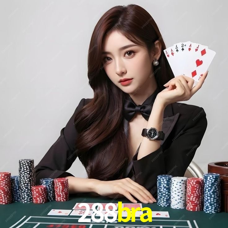 Jogos de Slot 288bra