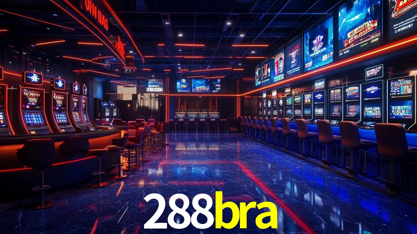 Welcome Bonus 288bra