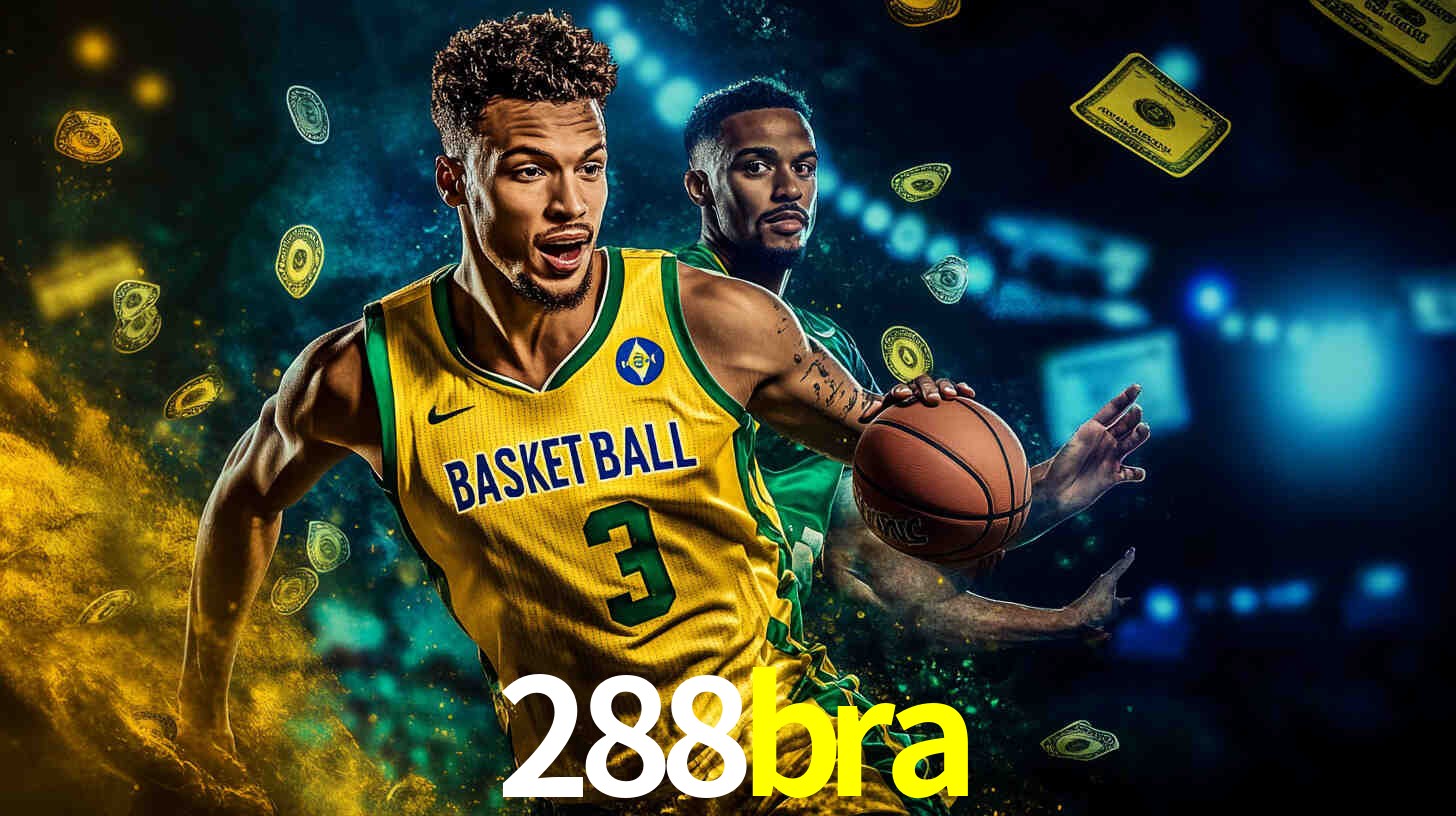 Inovações de Jogos na 288bra: O Futuro das Experiências Interativas