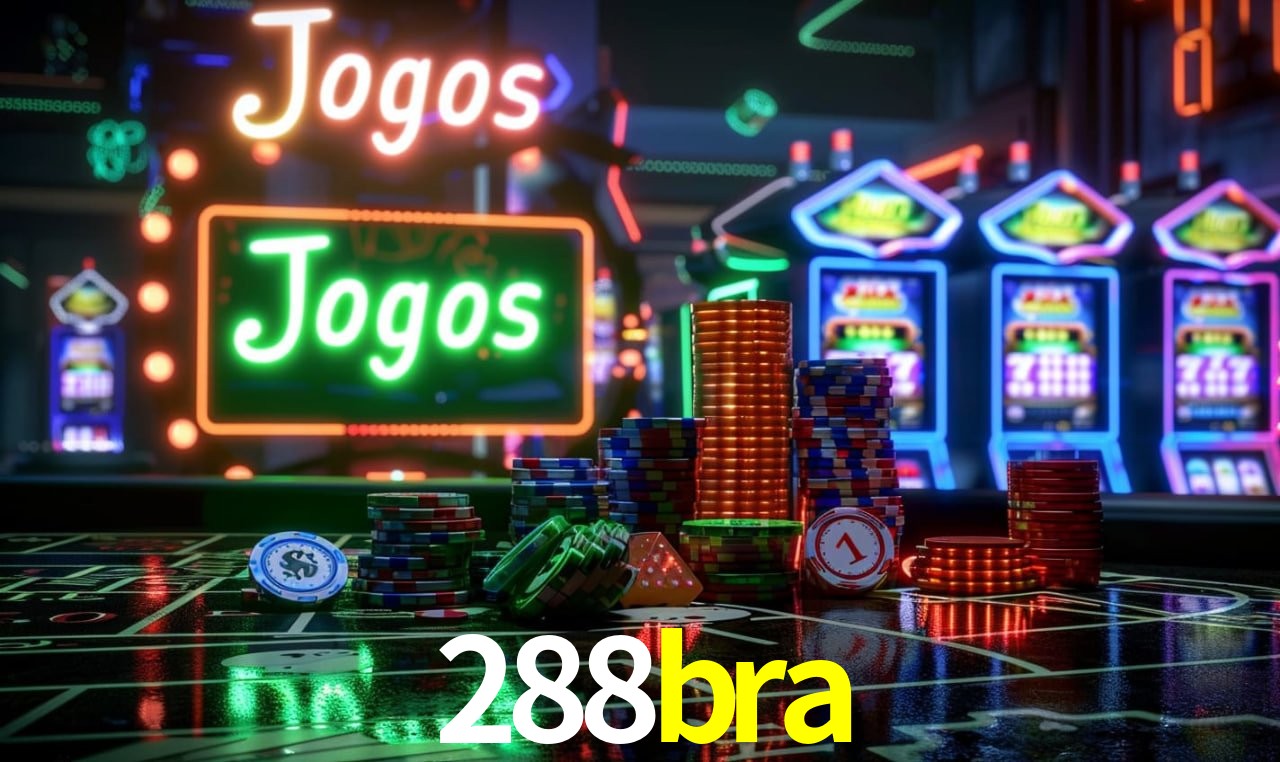 Bônus Generosos e Exclusivos no 288bra para Você!