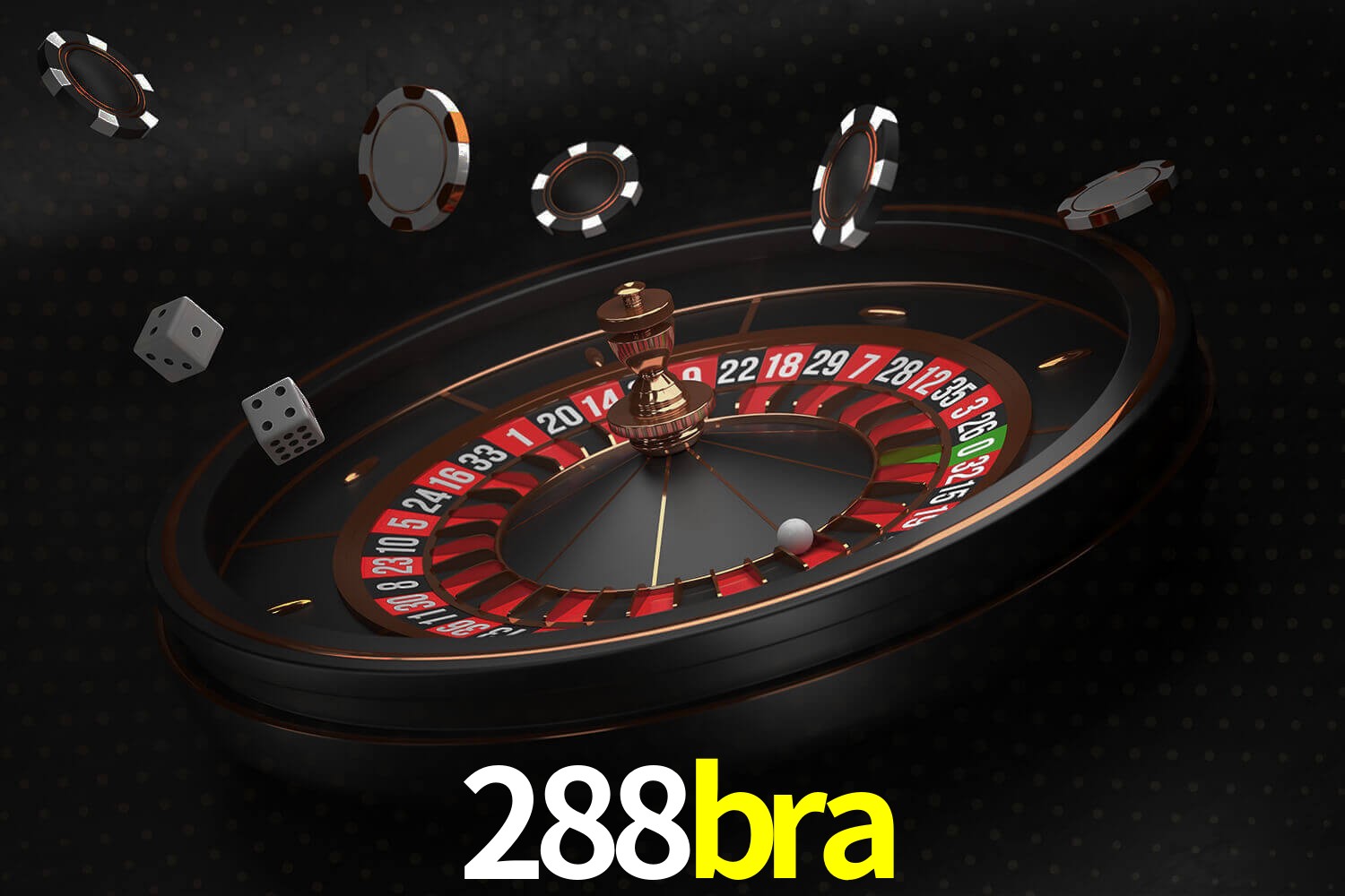 Sinta a adrenalina dos jogos de cassino com 288bra