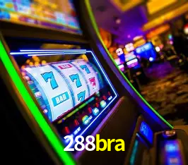Apostas Esportivas na 288bra: Um Guia Completo