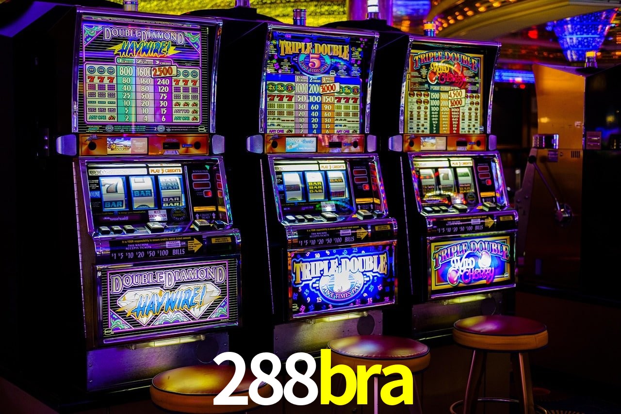 Bônus de Boas-vindas 288bra