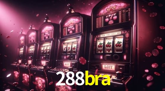 A Emoção da Loteria na 288bra: Uma Chance de Mudança de Vida