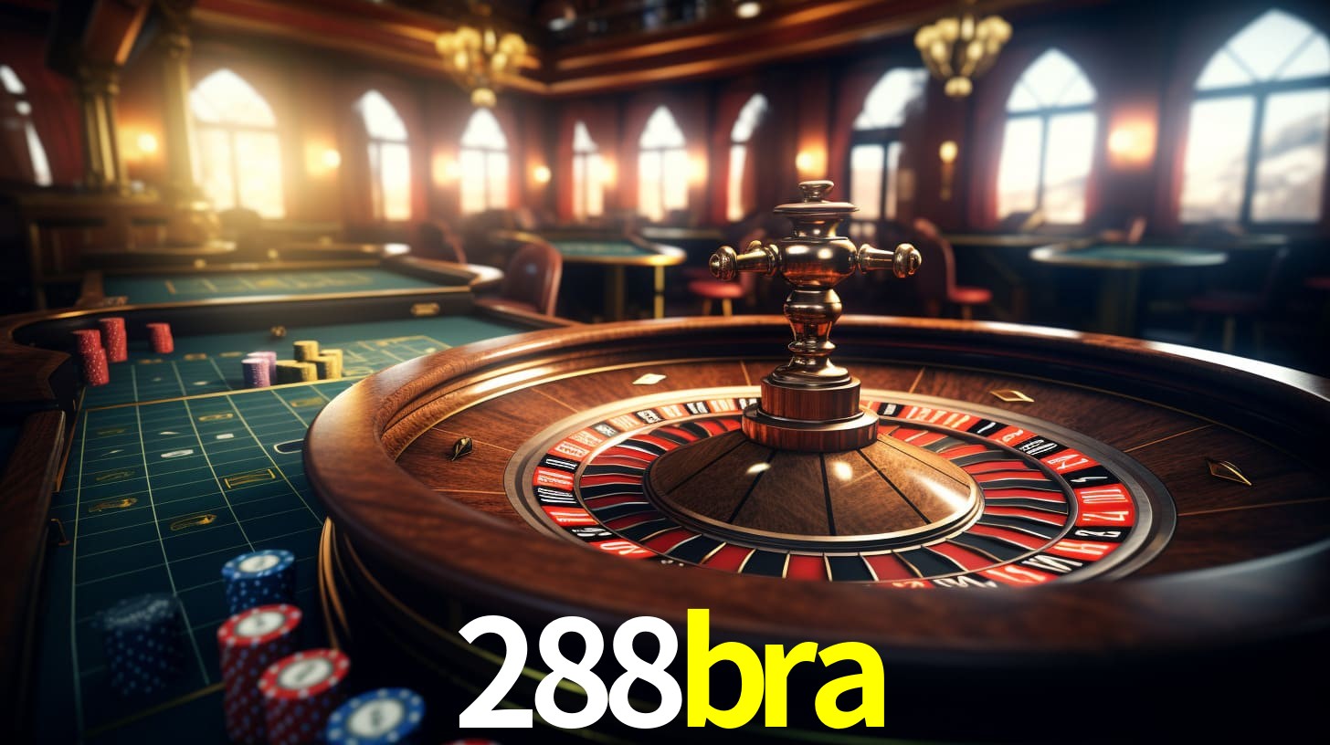 Live Casino 288bra