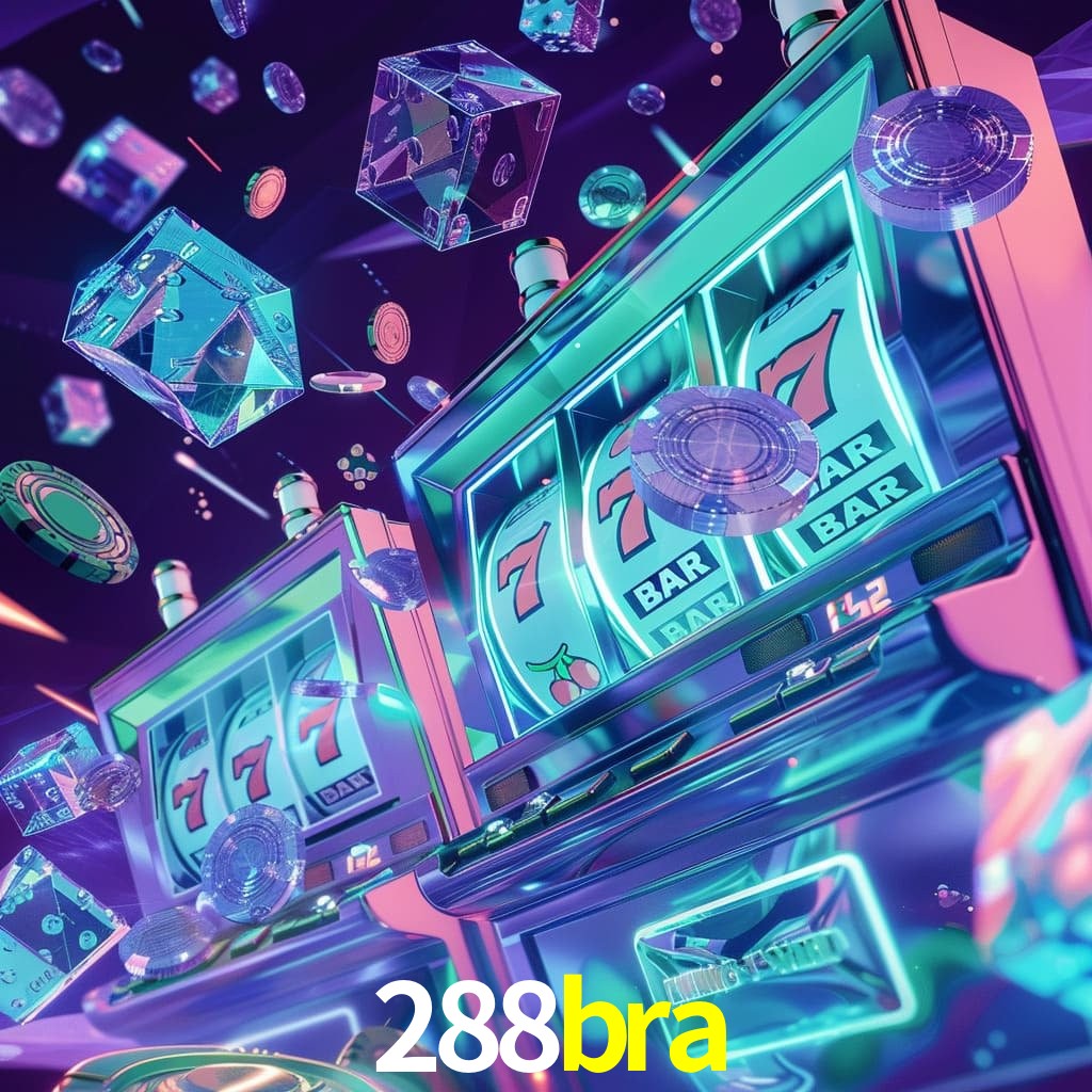 Descubra o Programa VIP da 288bra: Vantagens Exclusivas para Jogadores