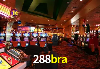 Descubra o Mundo do Cassino Online com 288bra