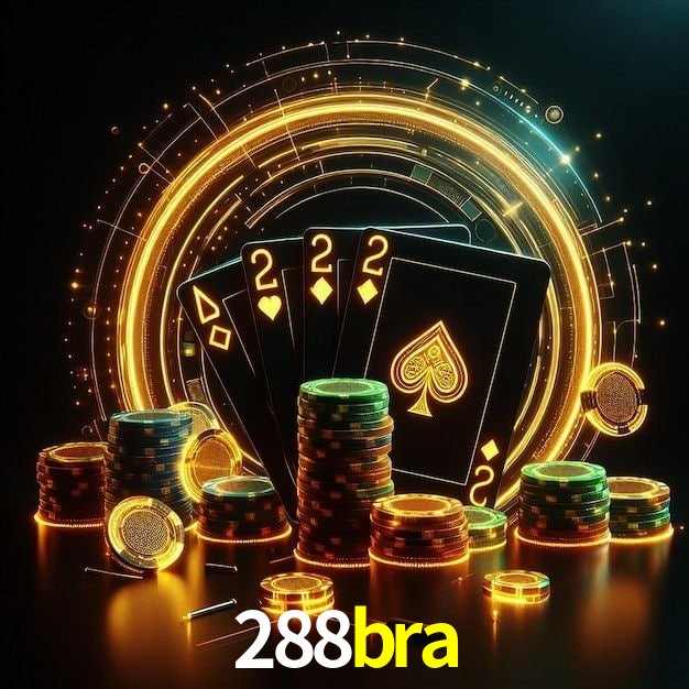 Apostas de Futebol 288bra