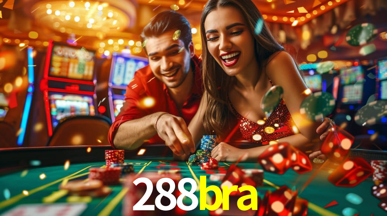 Recursos de Bônus 288bra