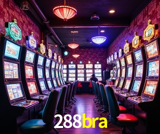 Integração de APIs 288bra
