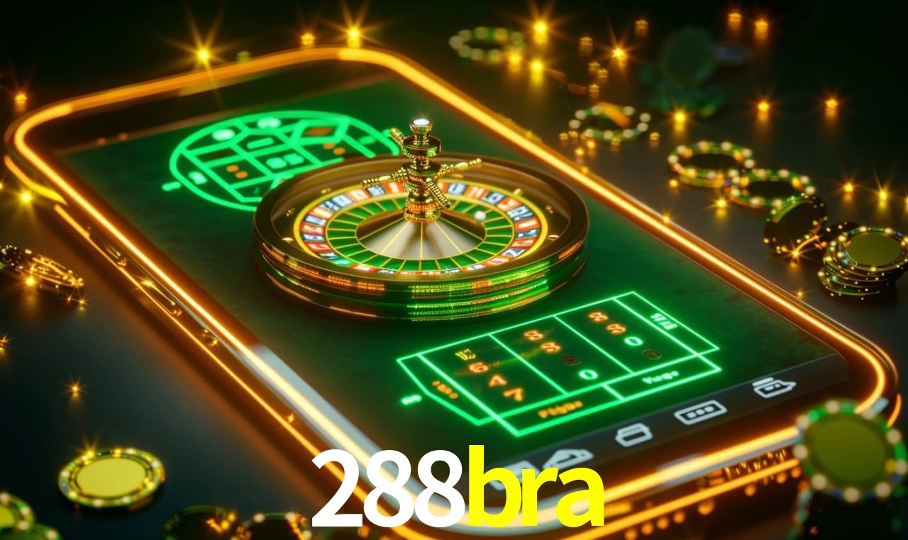 Provedores de Jogos 288bra