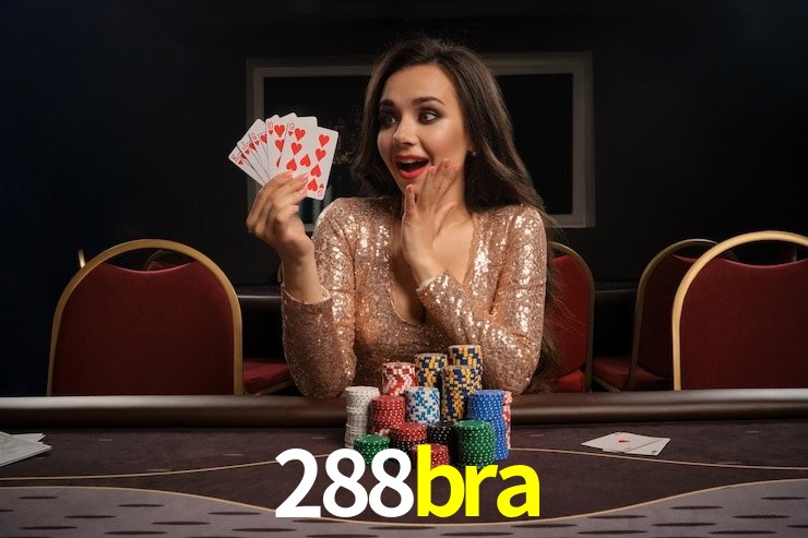 Desvendando o Mundo dos Jogos Virtuais na 288bra