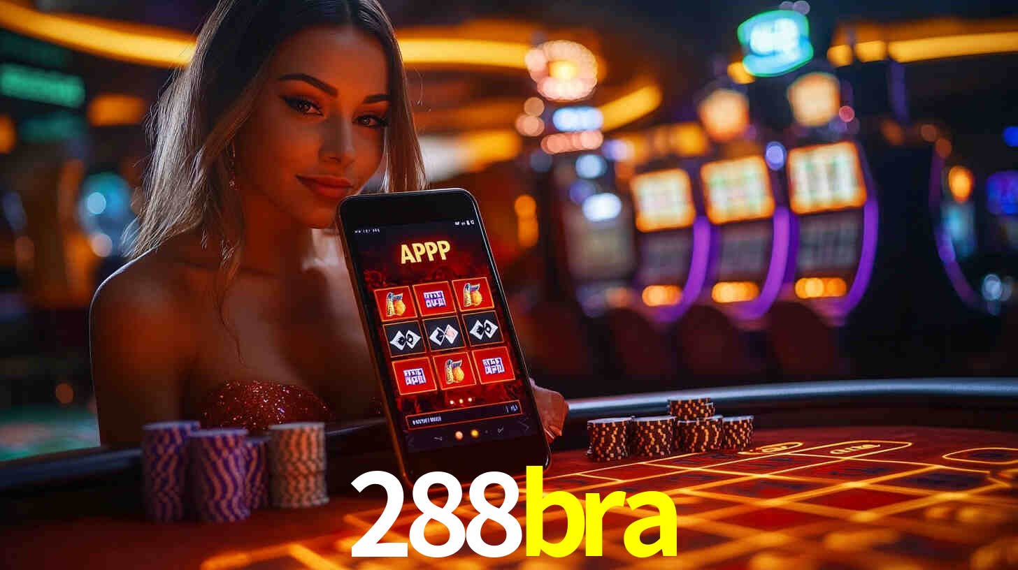 Apostas Esportivas na 288bra: Um Guia Completo