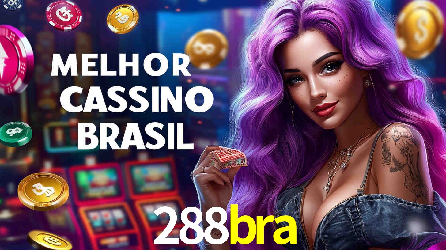 A Popularidade dos Caça-Níqueis no 288bra